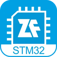 ZFlasher STM32 icon