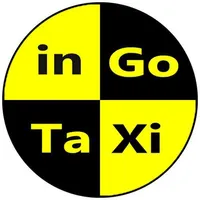 ИНГО-заказ такси. icon