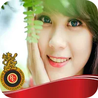 Photo Frame & DP Maker for IPL icon