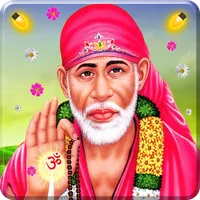Sai Baba Live Wallpaper icon