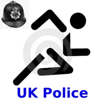 Bleep Test - UK Police icon