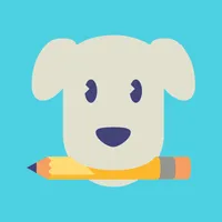 ruff: a writing companion icon