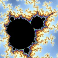 Fractals icon