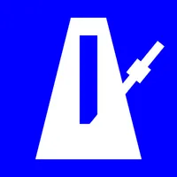 Metronome icon