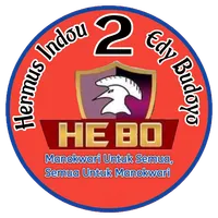 Aplikasi HeBo icon