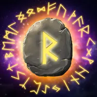 Runic Divination in English icon