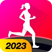 Running App - Lose Weight App icon