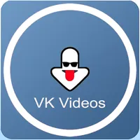 Video Downloader for VK icon