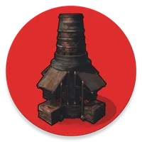 Rust Furnace Calculator icon