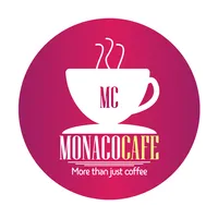 Monaco Cafe icon