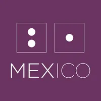 Mexico dobbelspel icon