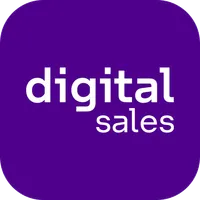 digital sales icon