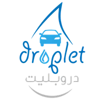 Droplet driver icon