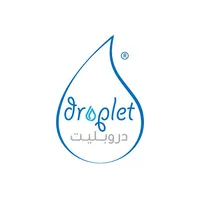 Droplet icon
