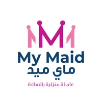 MyMaid icon