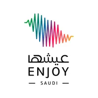 Enjoy Saudi icon