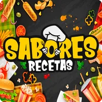 Sabores Recetas de cocina icon