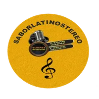 SABORLATINOSTEREO icon