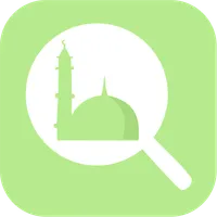 Cari Masjid Terdekat icon