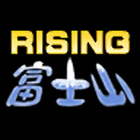 RISING富士山 icon