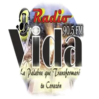 Radio Vida 90.5 FM icon