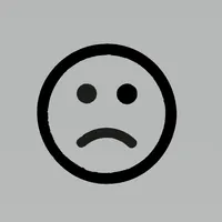 Sad Button icon