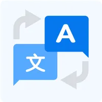 aTranslator - Text & Voice icon