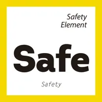 Safe Oxiteno icon