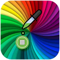 Floating & Live Color Picker icon