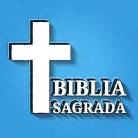 Sagrada Biblia icon