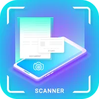 Document Scanner - Id Scanner  icon