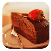 وصفات صوص الشوكولاته بدون نت icon