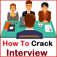 How To Crack Interview icon