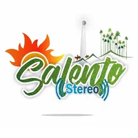 Salento Stereo icon