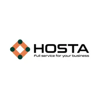 HOSTA icon