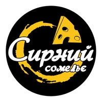 Сирний сомельє Україна icon
