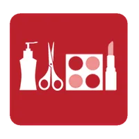 GetLook Salon at Home Services icon