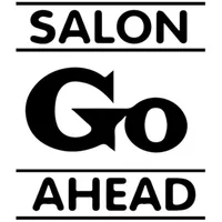 salon go ahead icon