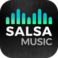 Salsa Music Radio icon