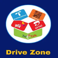 Drive Zone icon