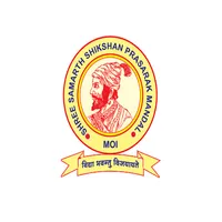 Shree Samarth School & College icon