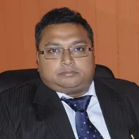Samiran Dutta Financials icon