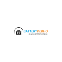 Battery Dekho icon