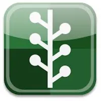Sample Referrer App icon