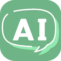 Let's Try AI Chat icon