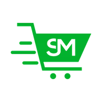 Samrat Mart Delivery boy icon