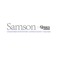 Samson Consultants icon