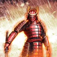 Samurai Warrior: Action Fight icon