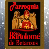 San Bartolomé de Betanzos icon