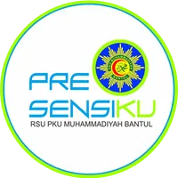 Presensi PKU Bantul icon